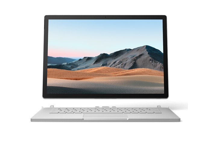 宣恩Surface 维修前的准备工作