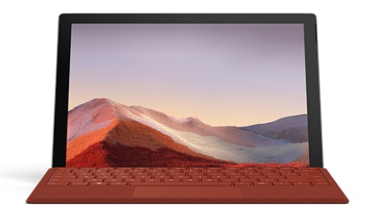 宣恩清洁和维护 Surface